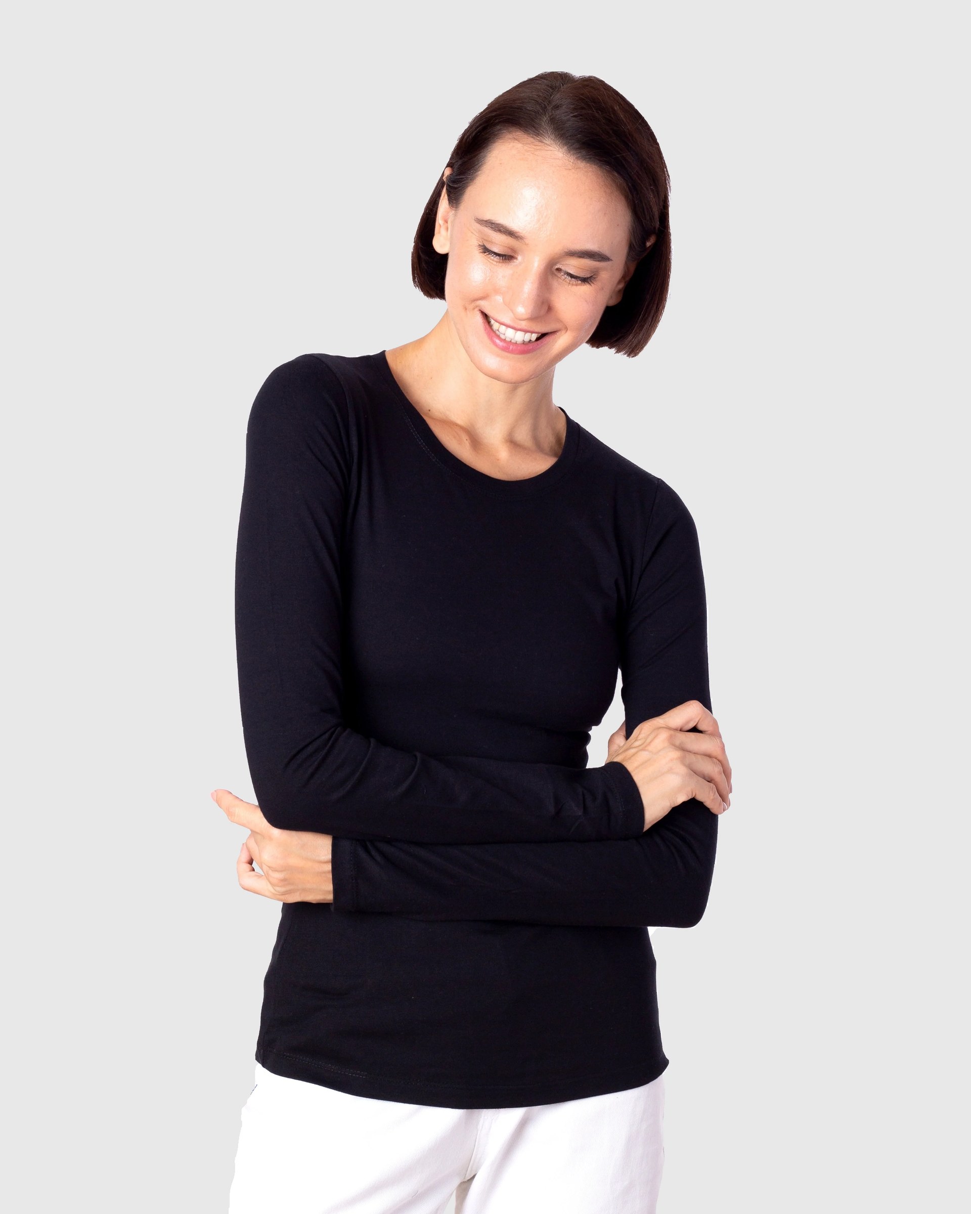 Sina Long Sleeve