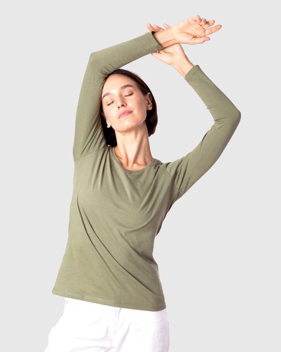 Sina Long Sleeve
