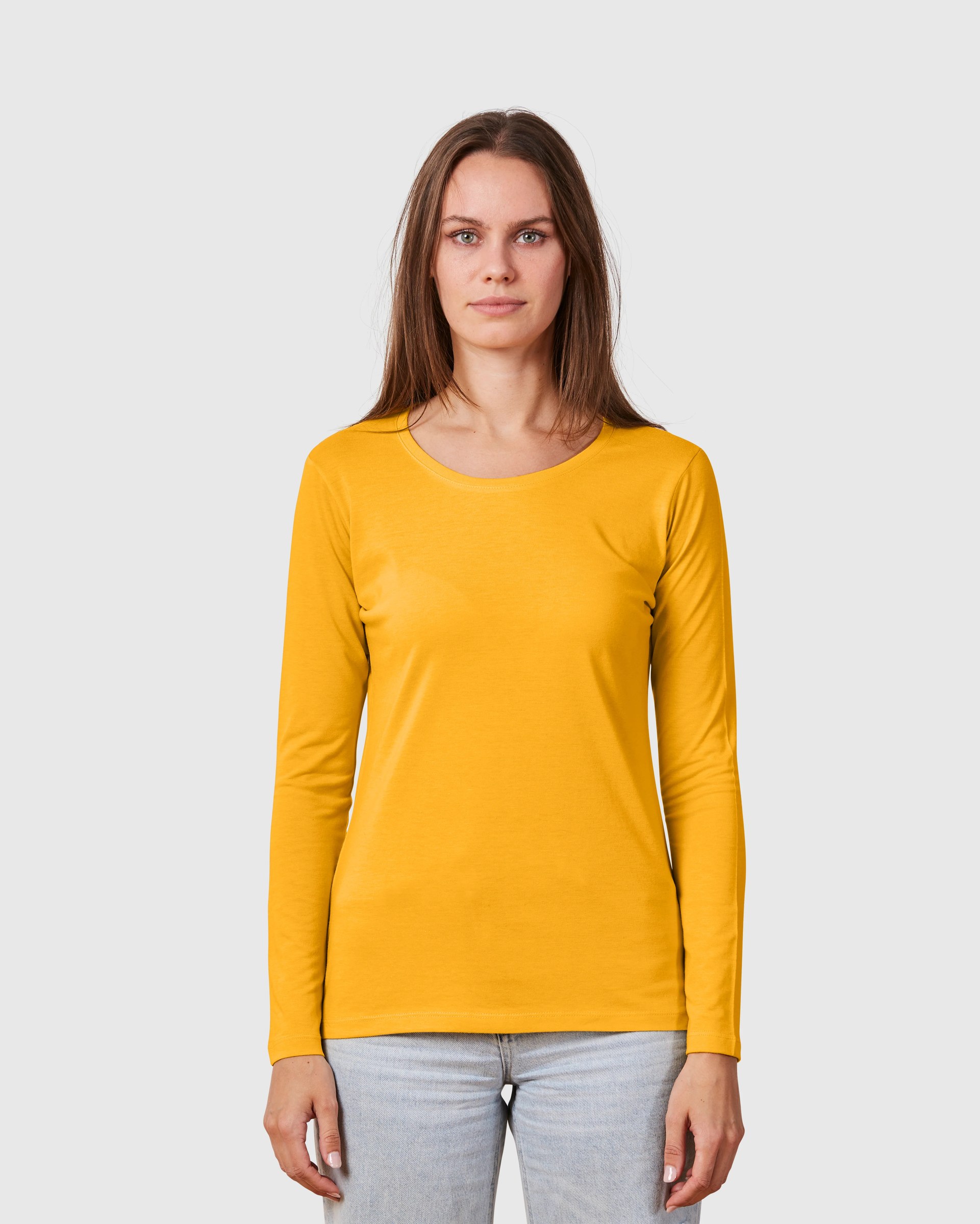 Sina Long Sleeve