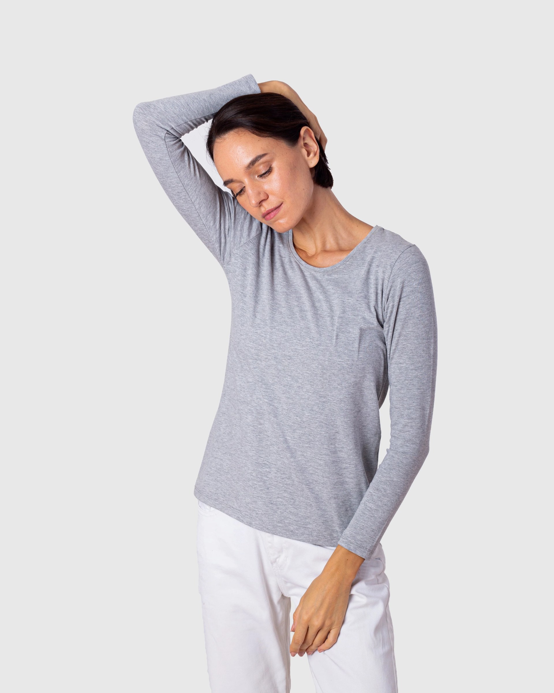 Sina Long Sleeve
