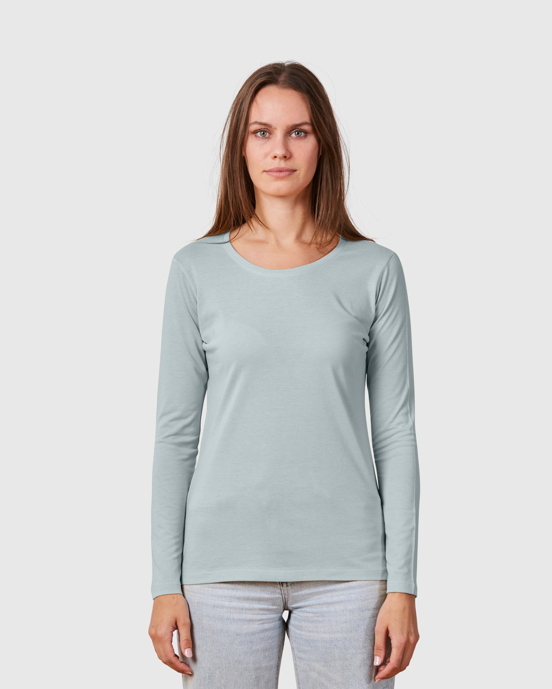 Sina Long Sleeve