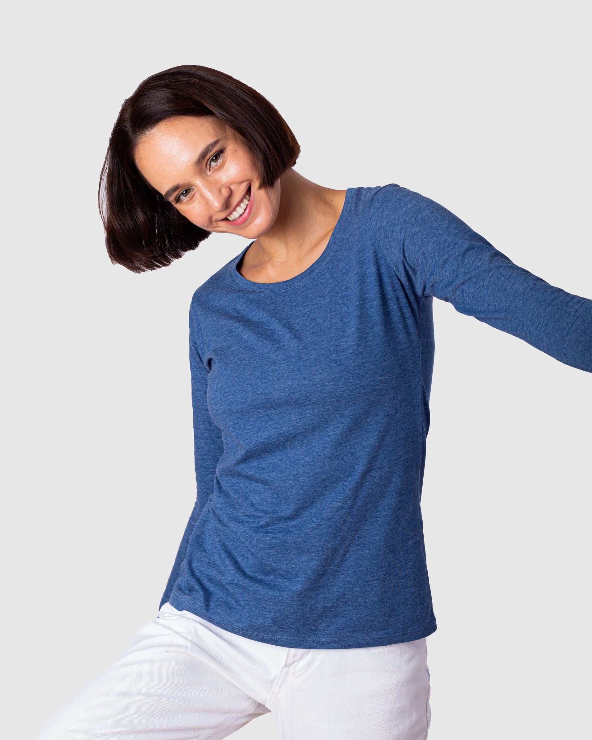 Sina Long Sleeve