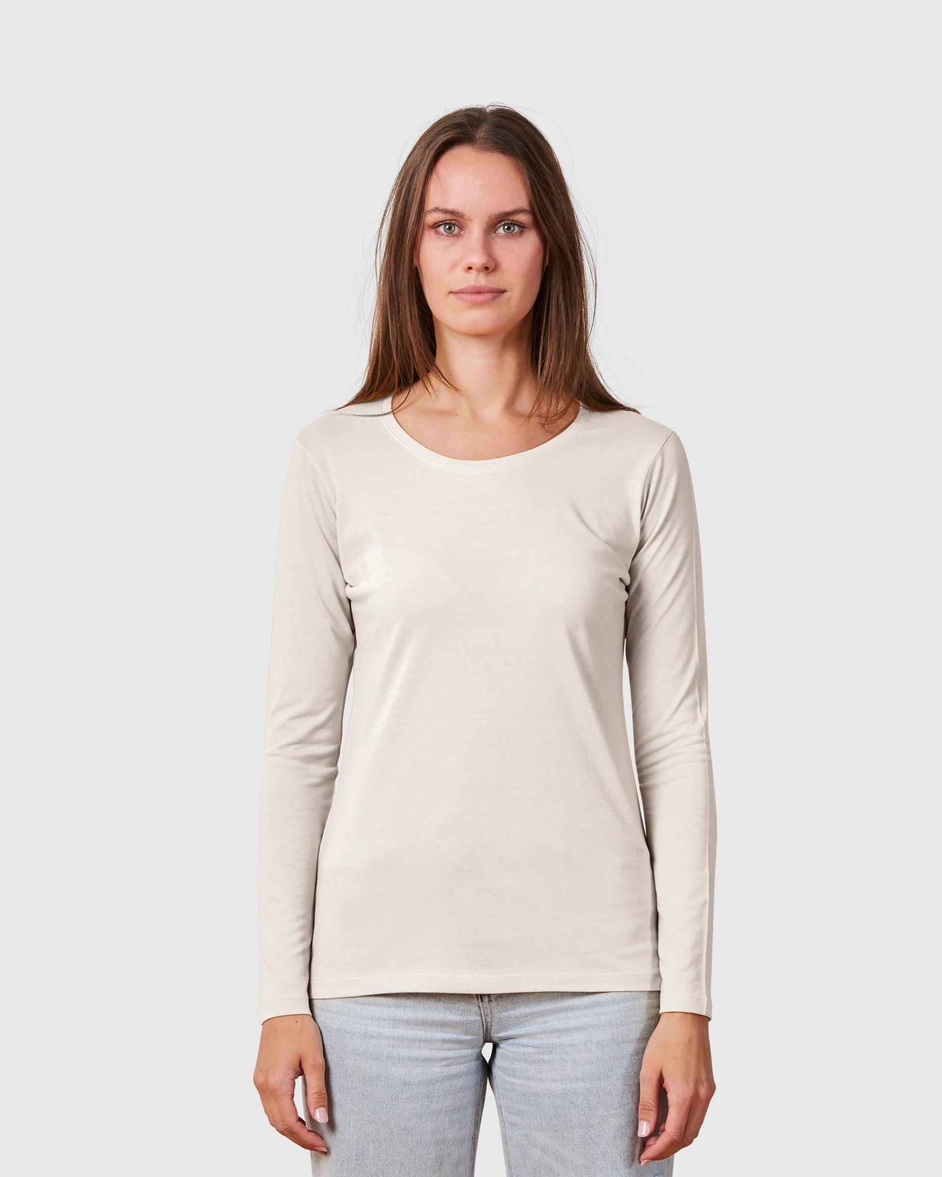 Sina Long Sleeve