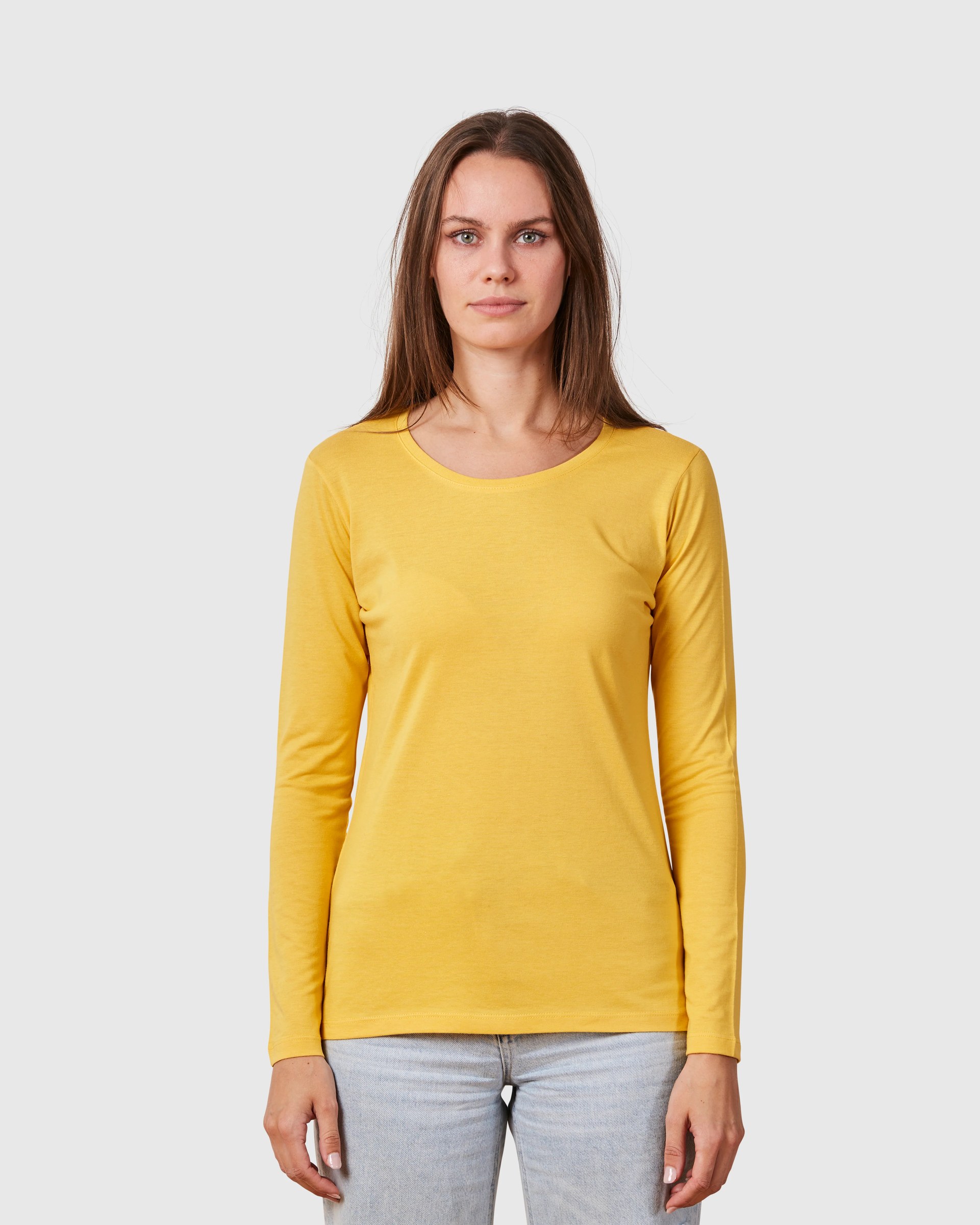 Sina Long Sleeve
