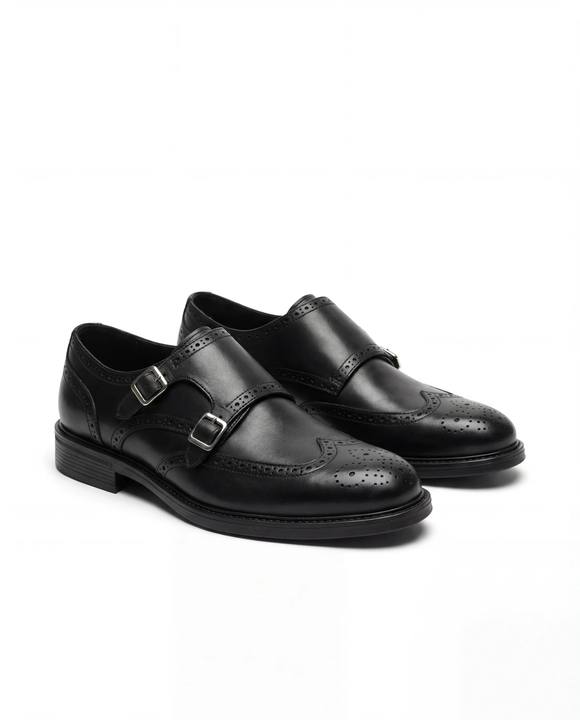 The Regent - Black