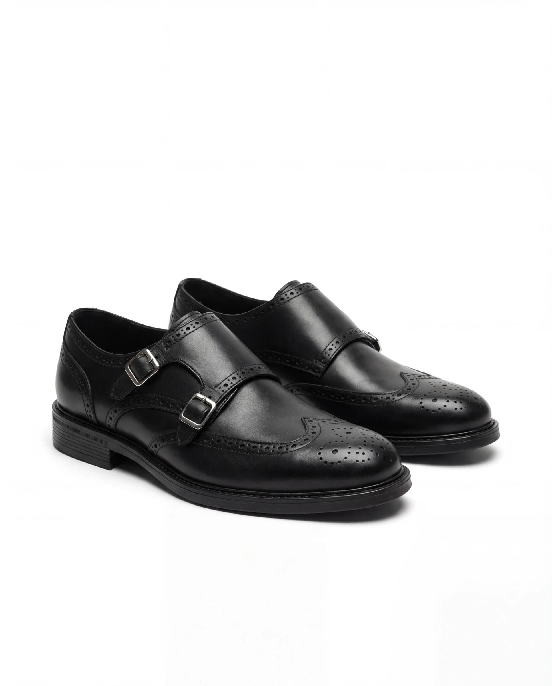 The Regent - Black