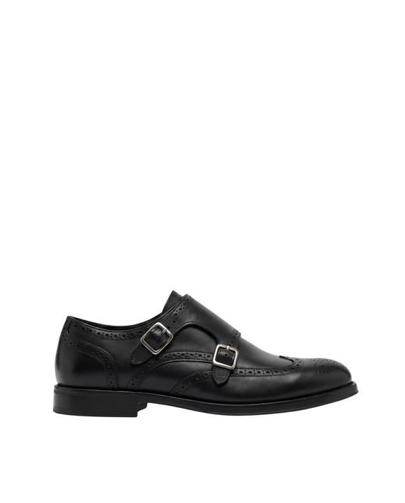 The Regent - Black