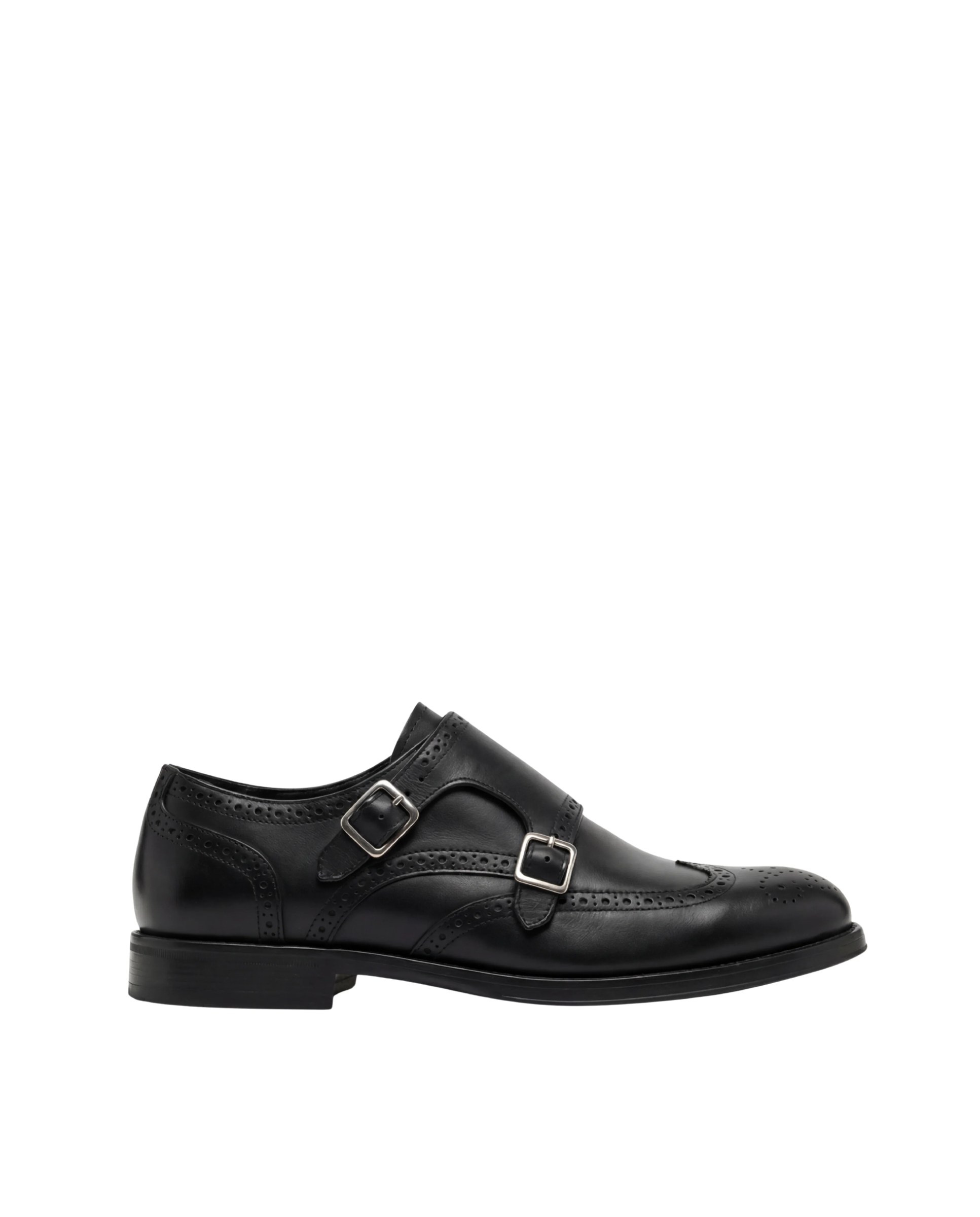 The Regent - Black