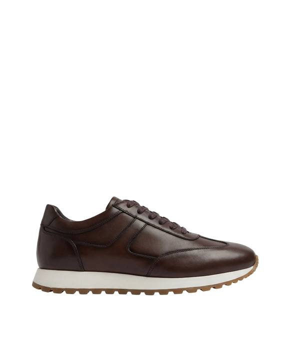 The Downtown - Brown