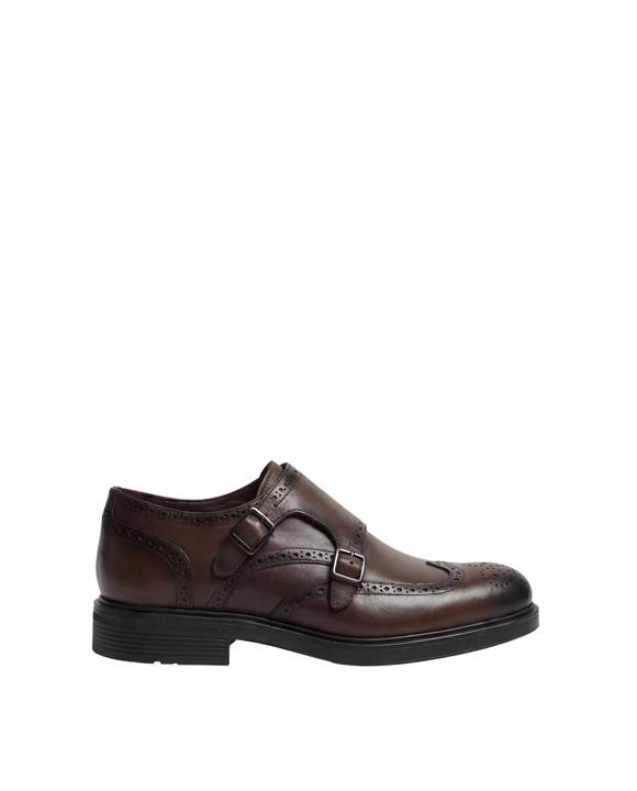 The Regent - Brown