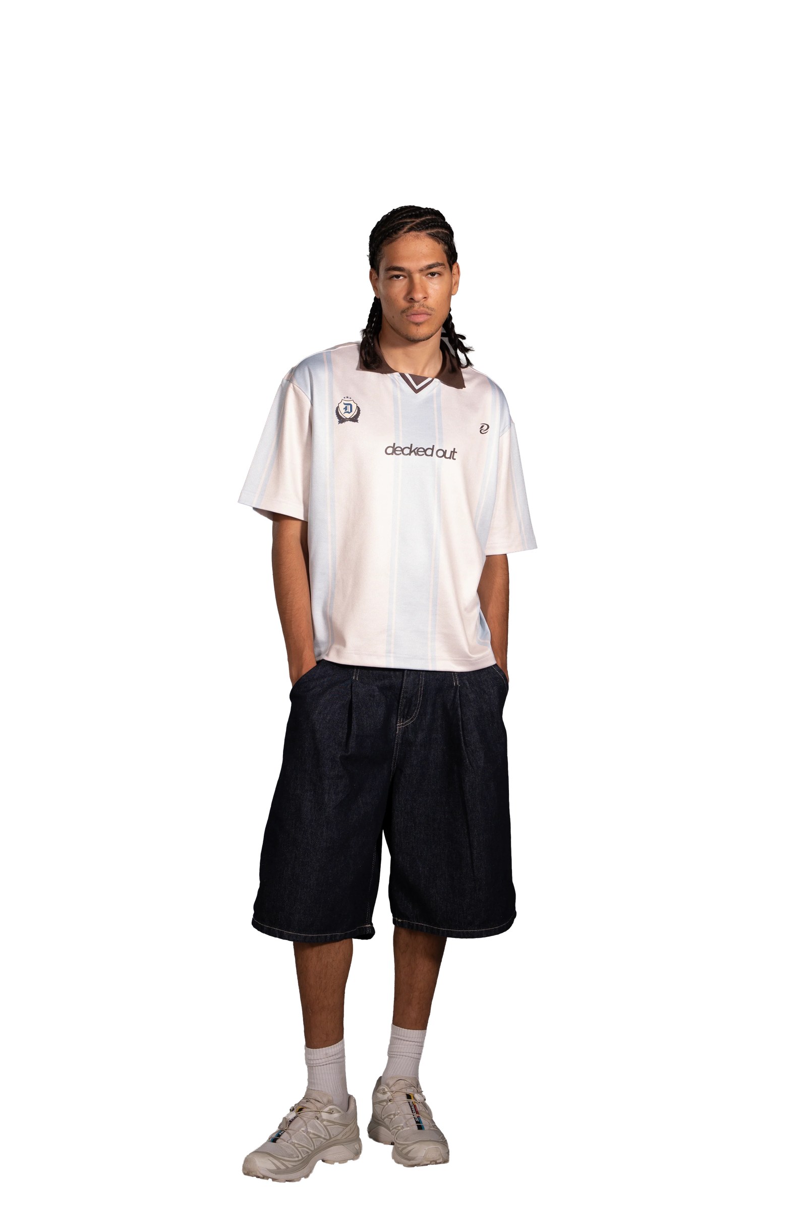 DO League / Captain