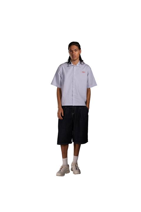 Cairo Threads Shirt in Blue