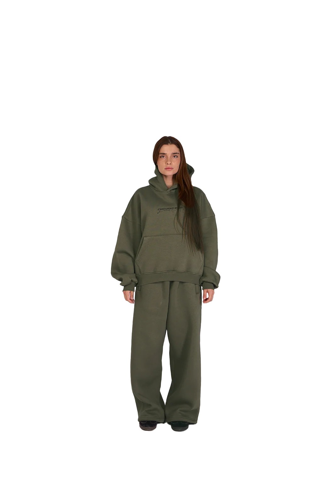 Epic Behavior in Olive