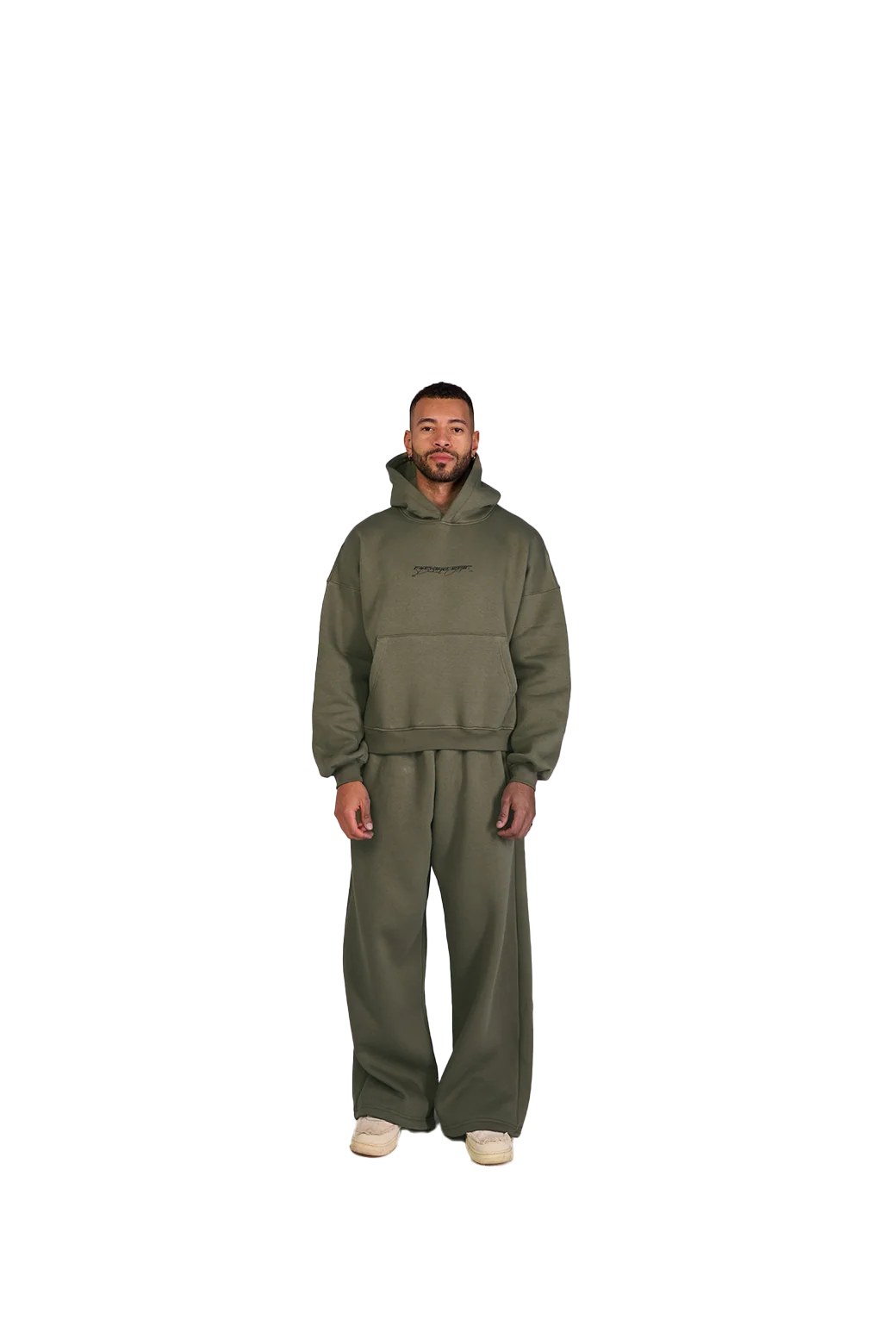Epic Behavior in Olive