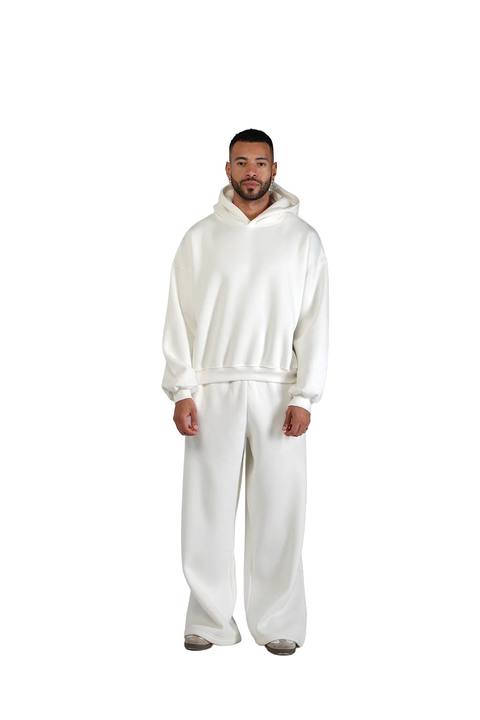 Main Layer / Off White