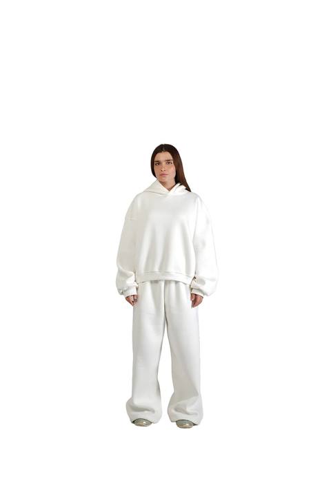Main Layer / Off White