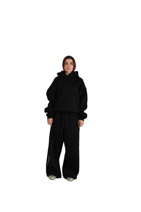 Main Layer / Black
