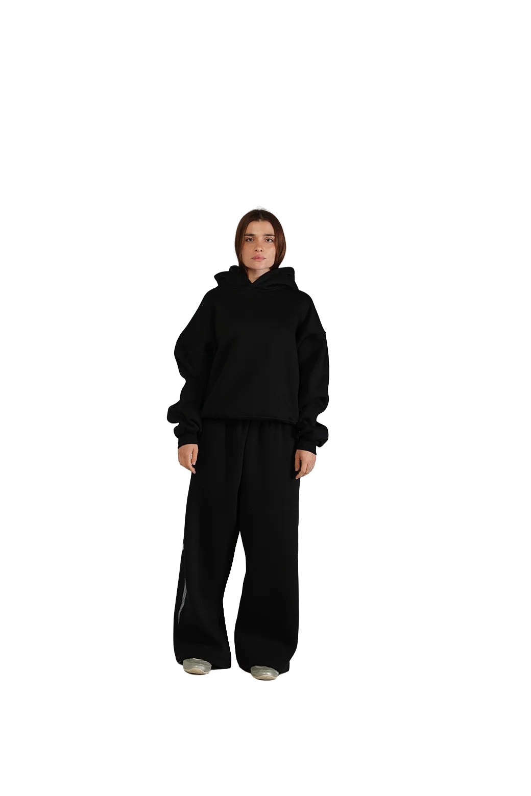 Main Layer / Black