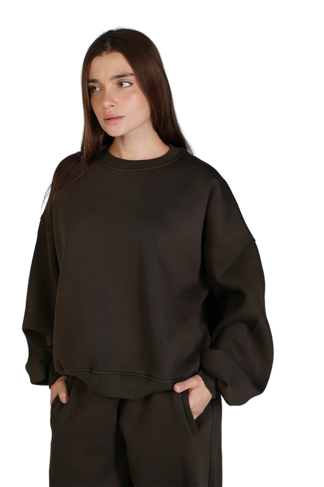 Core Unit / Brown