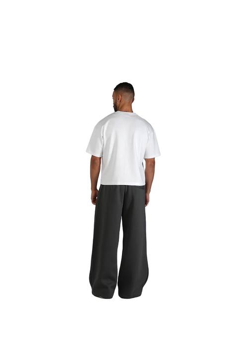 Layback Joggers in grey