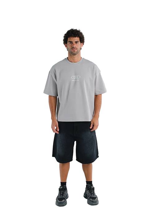 DO:06 Boxy Static