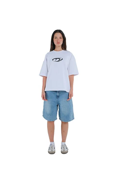 DO:02 Boxy Blank