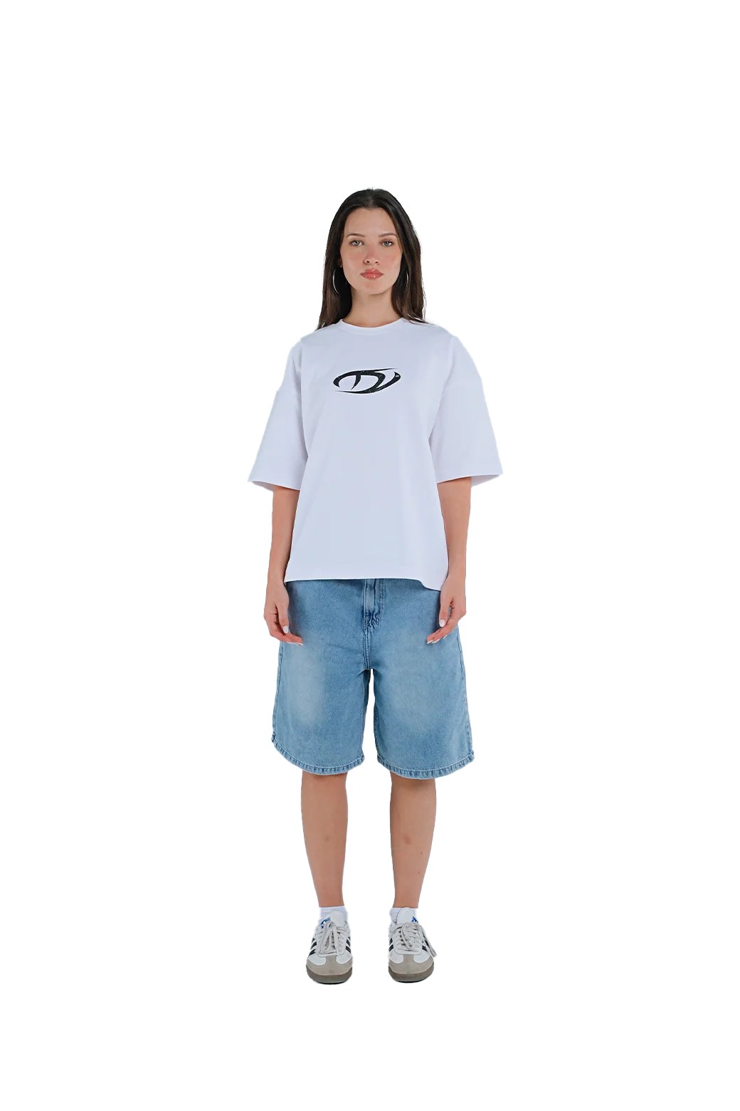 DO:02 Boxy Blank
