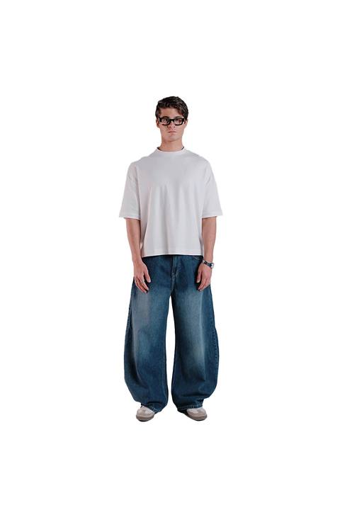 Big Air in Navy