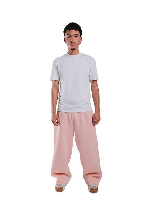 Street Wave in Pink