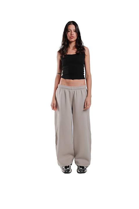 Street Wave in Light Grey