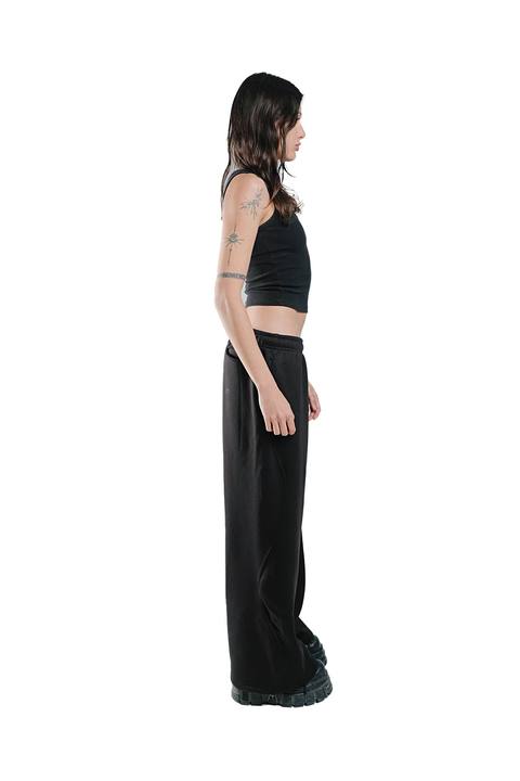 Street Wave in black