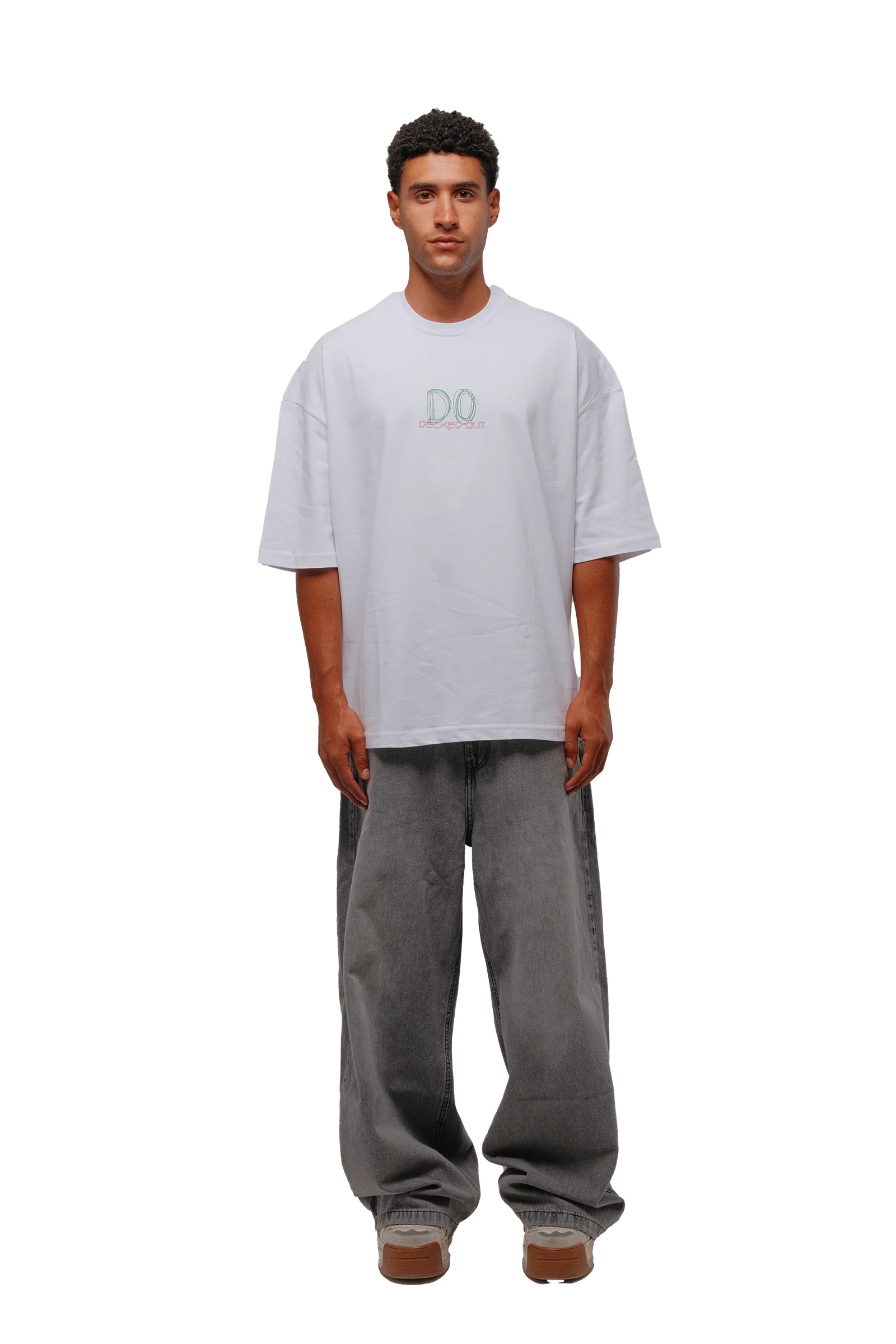 MYOB Tee