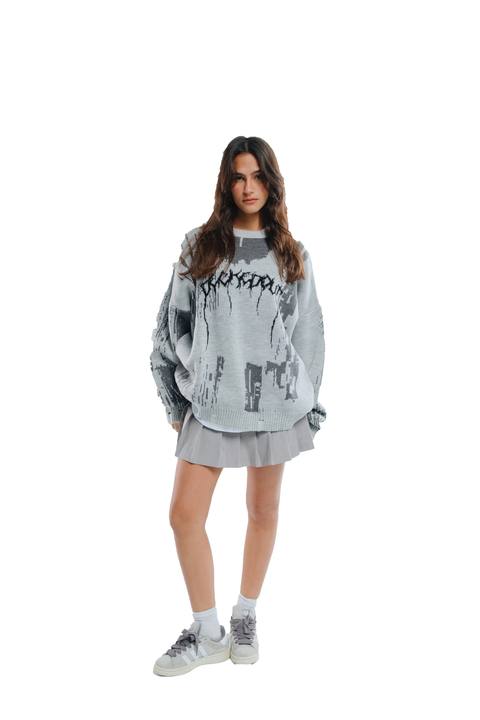 DO knit sweater
