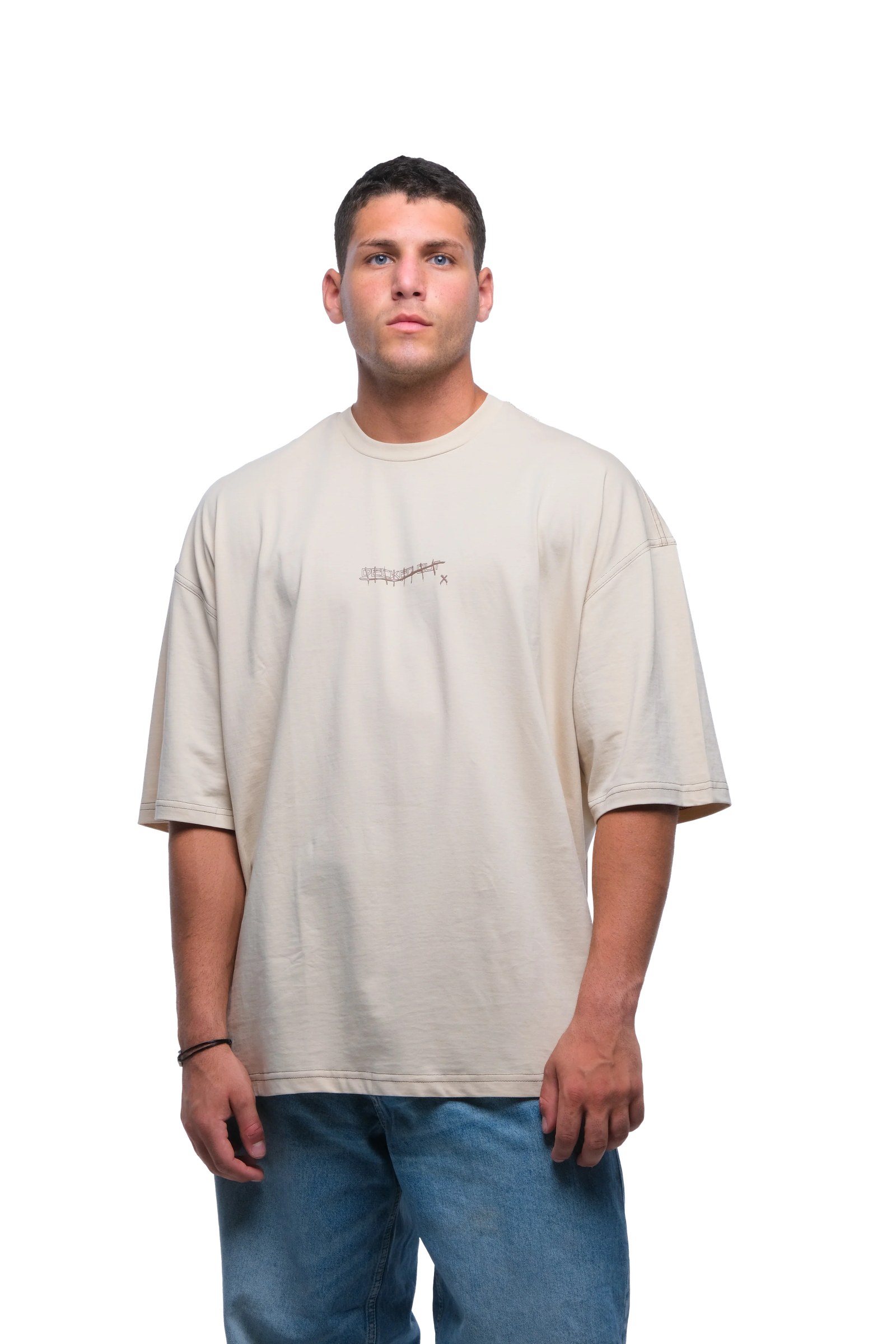 Side Eye Tee