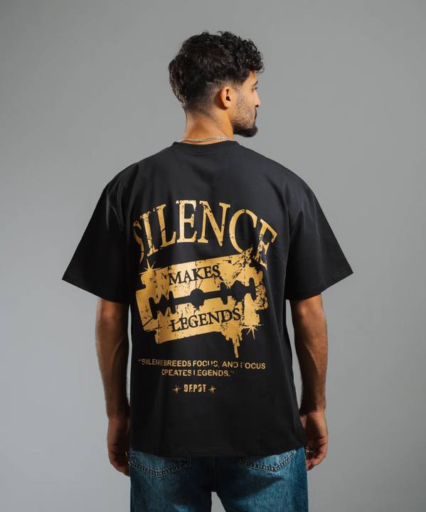Blade black t-shirt unisex