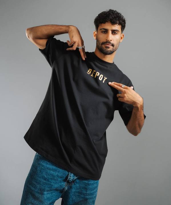 Blade black t-shirt unisex
