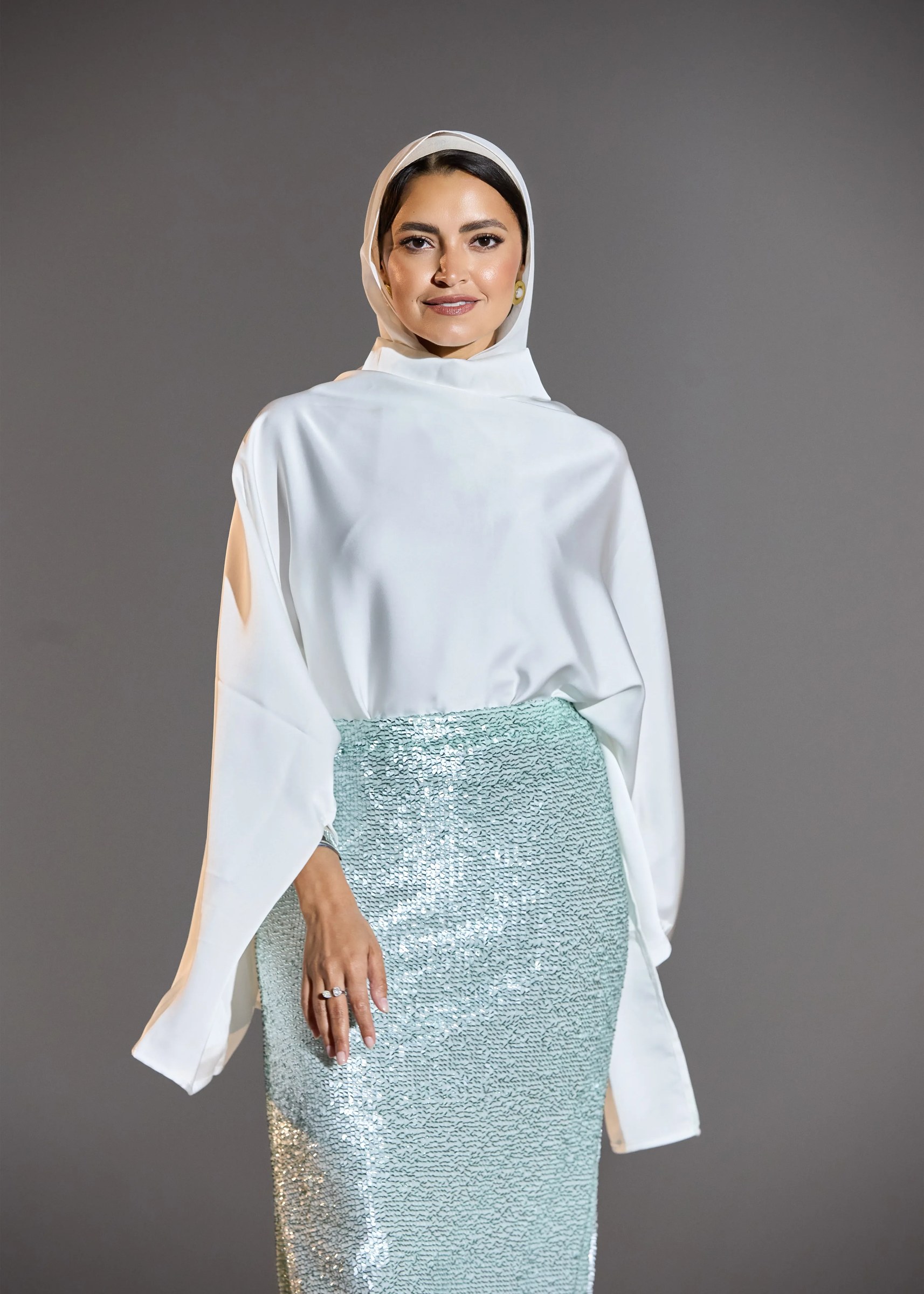 Serene Skirt
