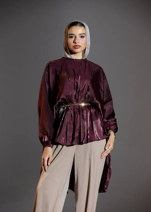 Luna Top