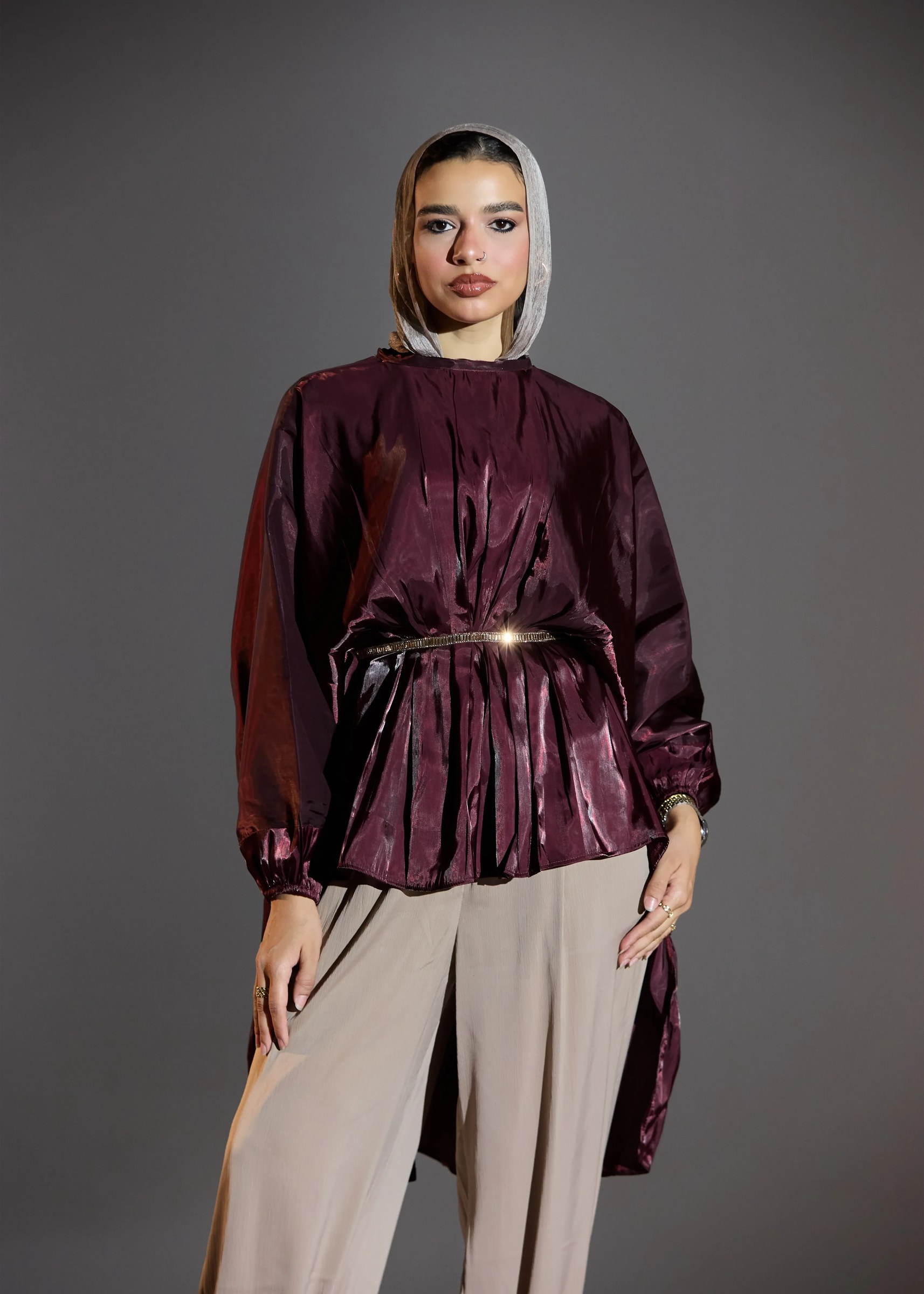 Luna Top