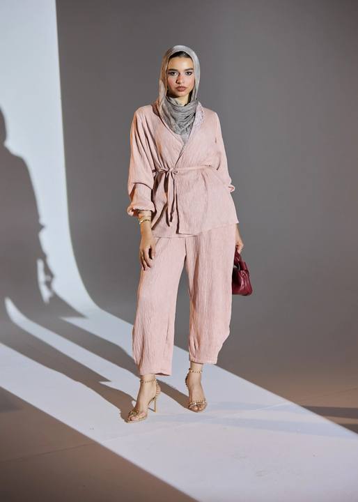 Aura Set