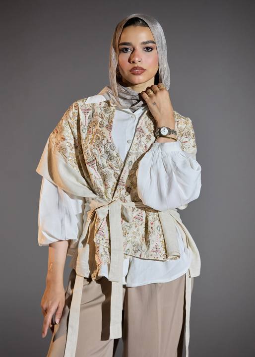 Heritage Vest