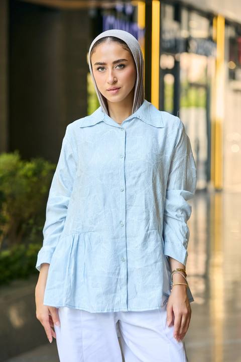 Jackar blouse