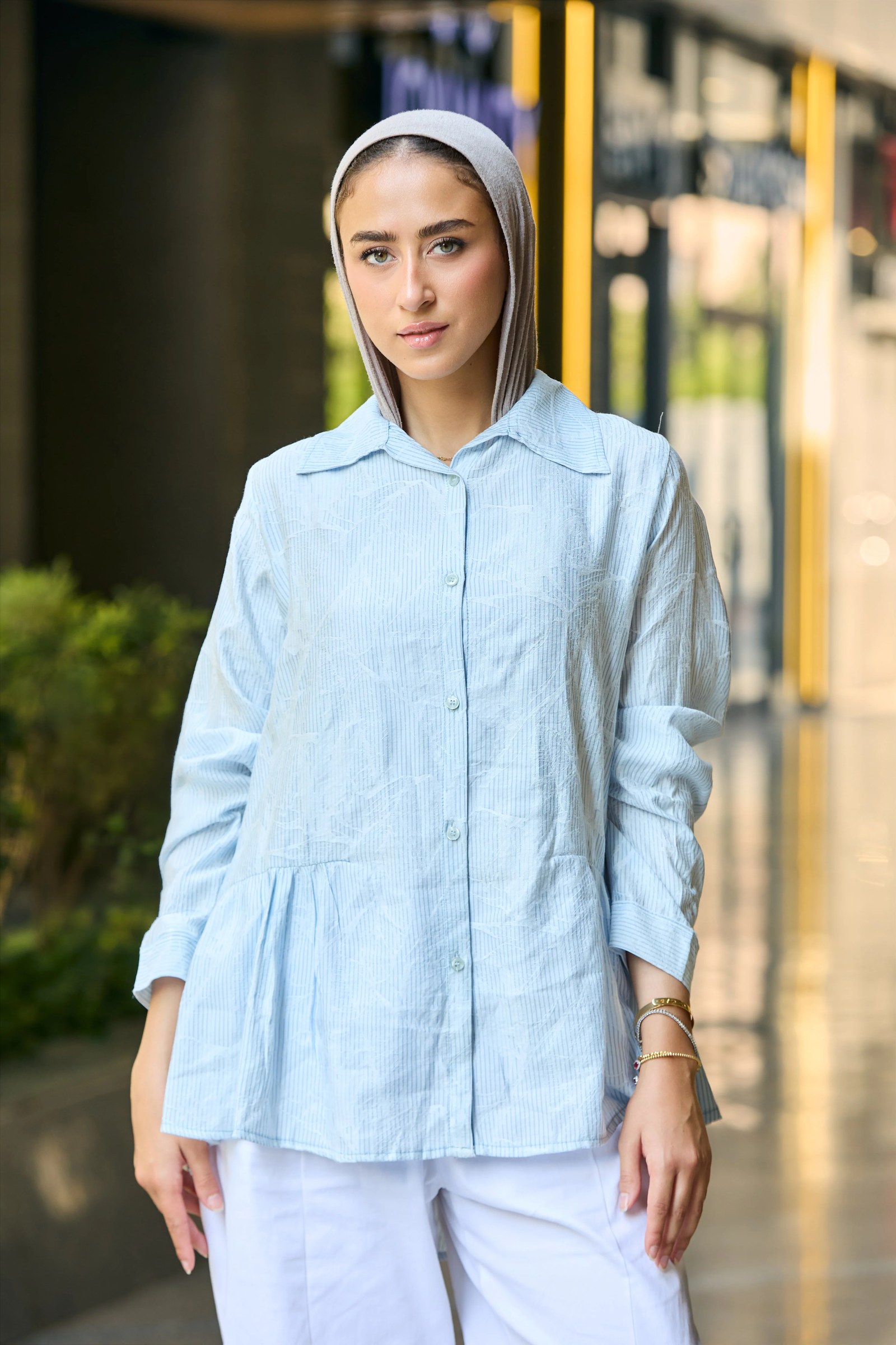 Jackar blouse