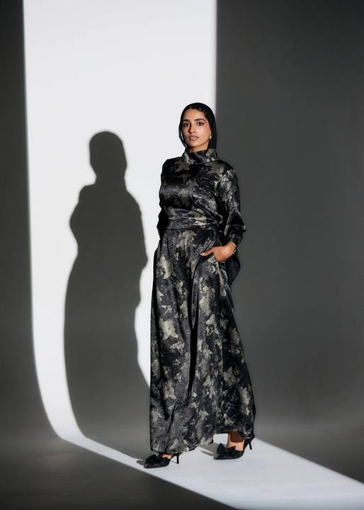 Fluid Dress