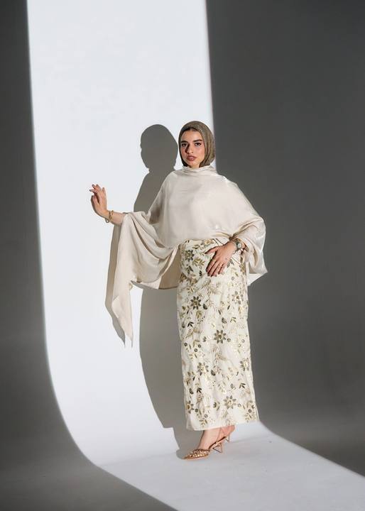 Whisper Blouse