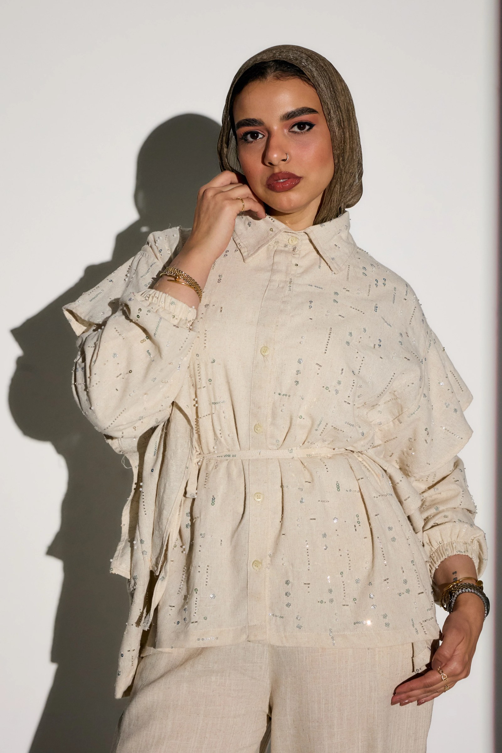 Minimal Muse Top