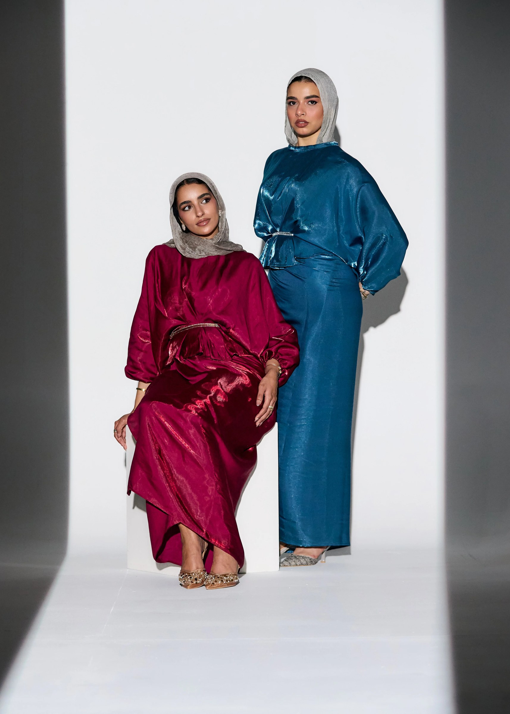 Fluid Shine Set