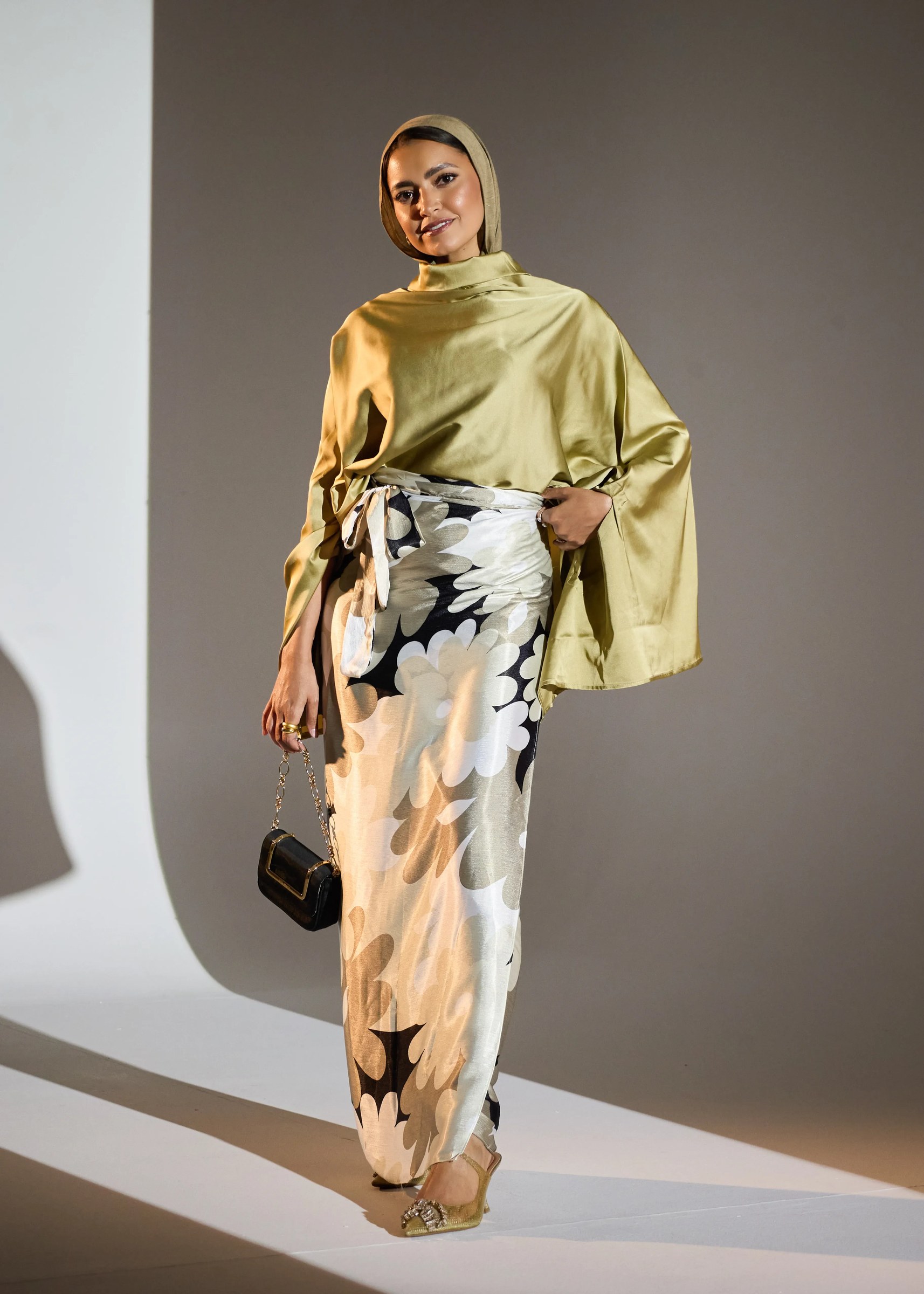The Wrap Set
