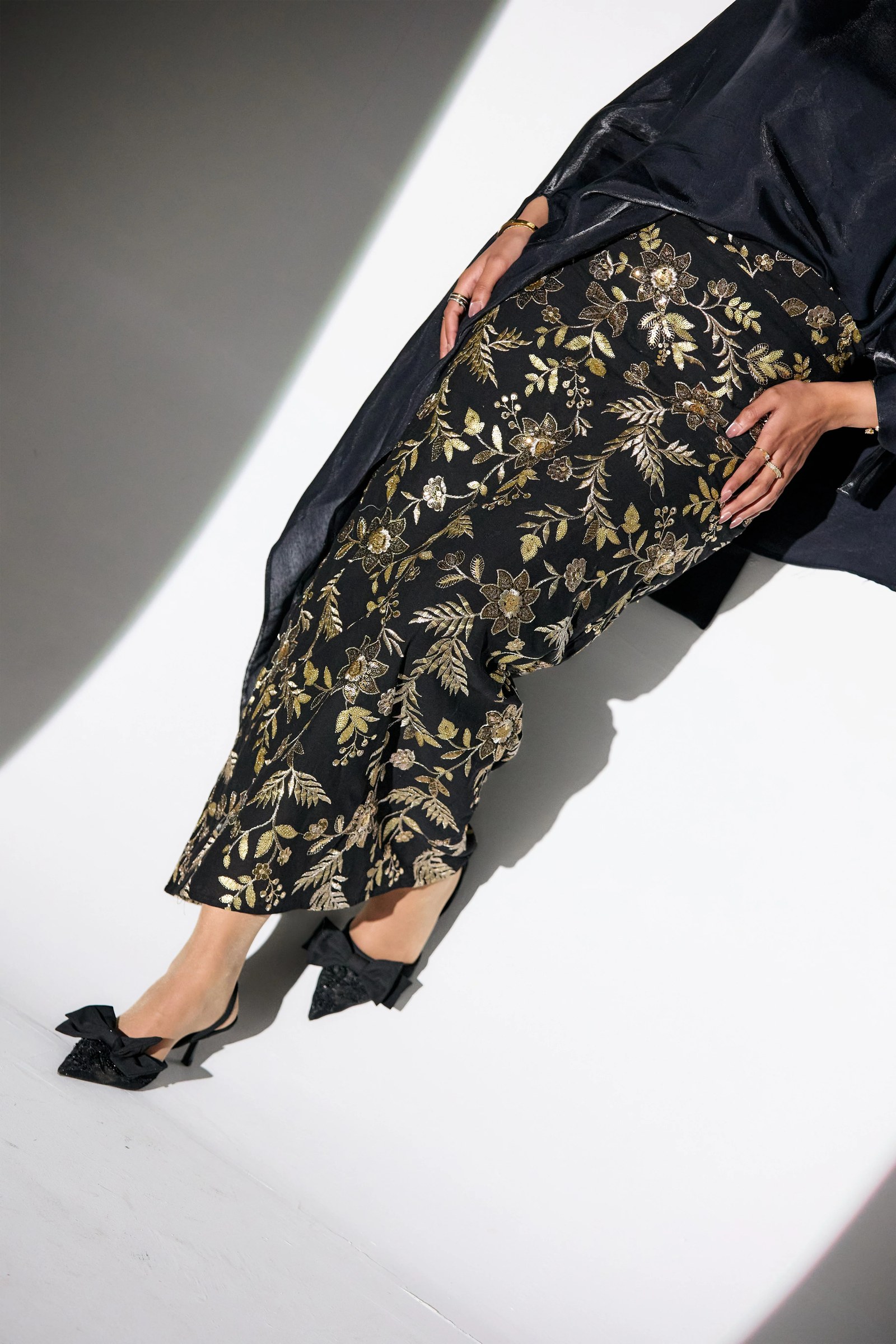 Bloom Skirt