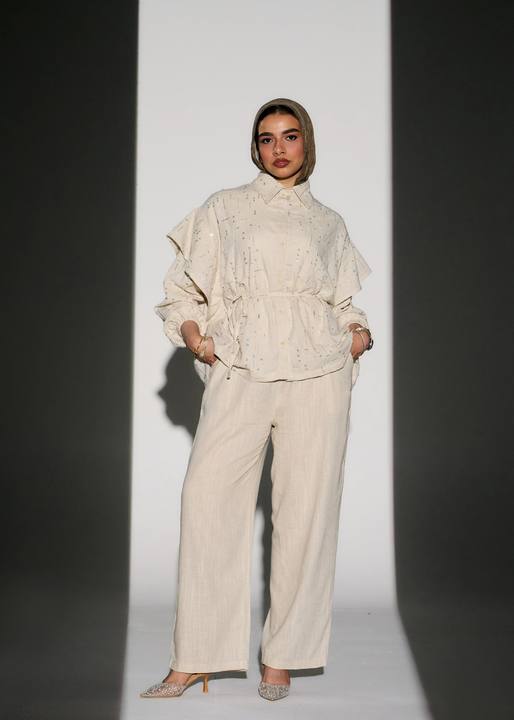 Sand Pants